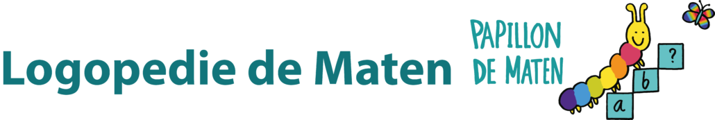 Logopedie de Maten